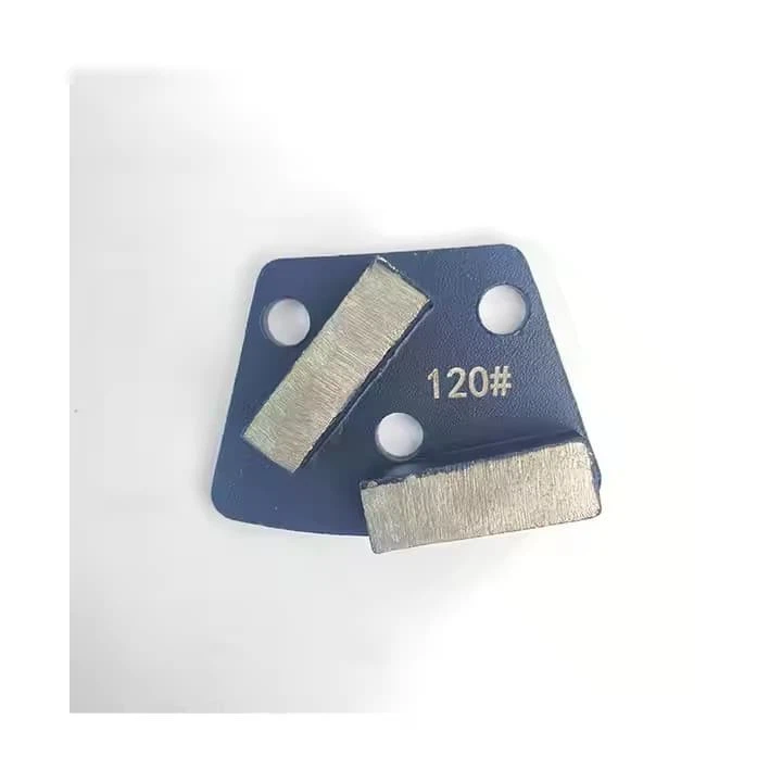 Concrete Grinding Discs