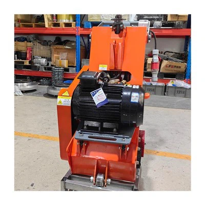 Bagaimana untuk menggantikan bahagian yang haus pada penakar konkrit?