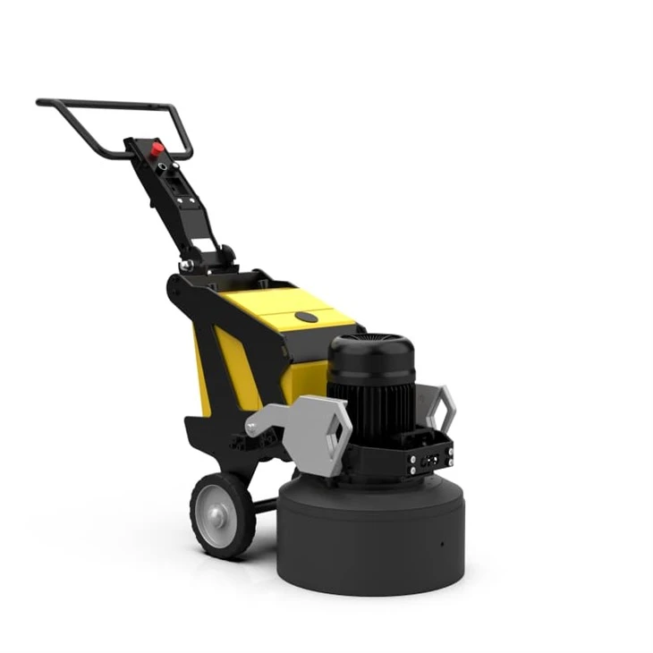 Terrazzo Floor Polishing Machine——C52 Terrazzo Floor Polishing Machine——C52