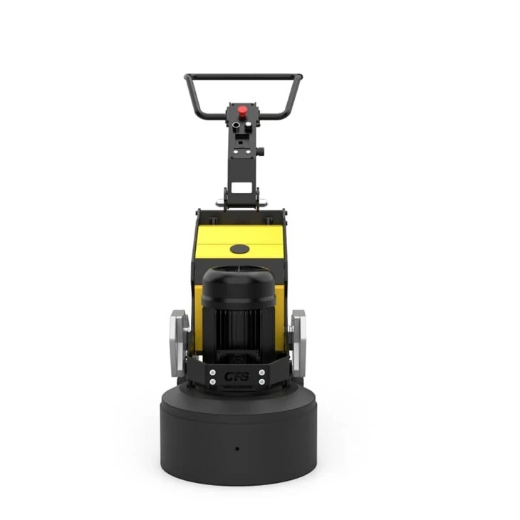Terrazzo Floor Polishing Machine——C52 factory Terrazzo Floor Polishing Machine——C52 factory