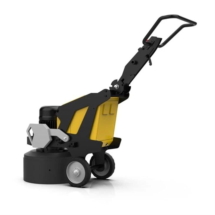 Terrazzo Floor Polishing Machine——C52 high quality Terrazzo Floor Polishing Machine——C52 high quality