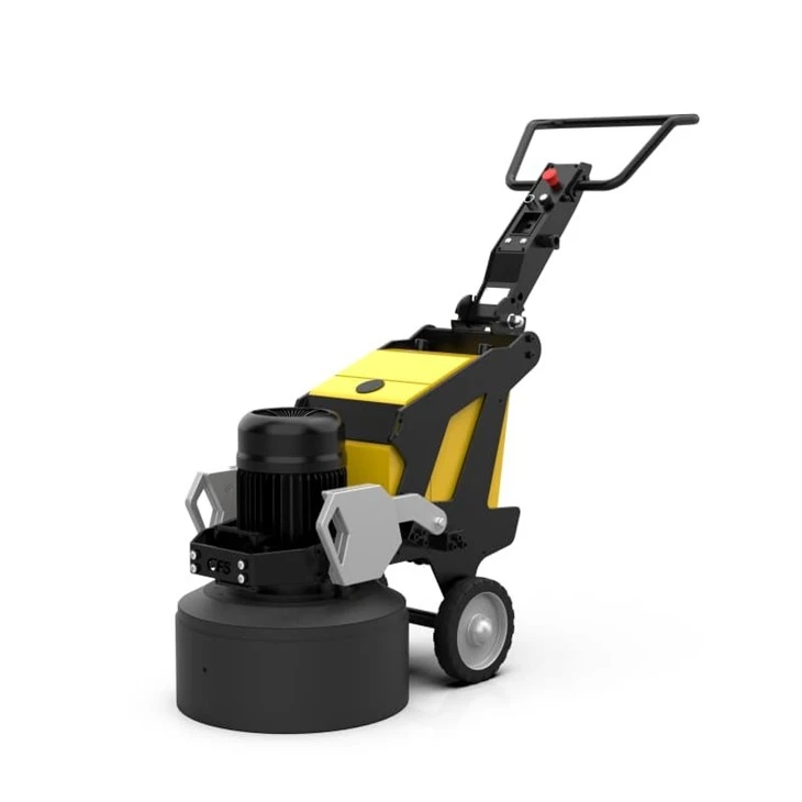 Terrazzo Floor Polishing Machine——C52 suppliers Terrazzo Floor Polishing Machine——C52 suppliers