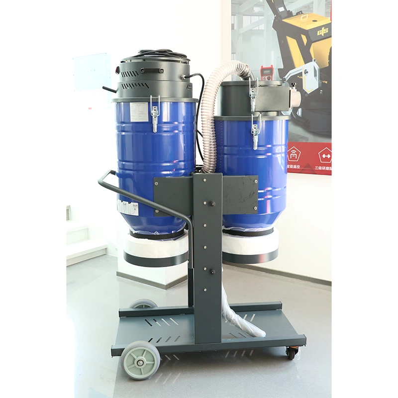 Vacum Cleaner Industrial